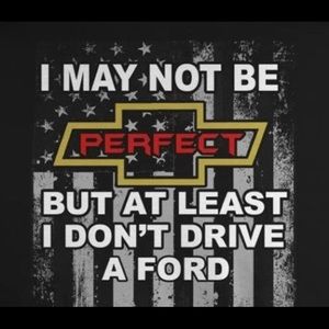 Meet your Posher, Kevin